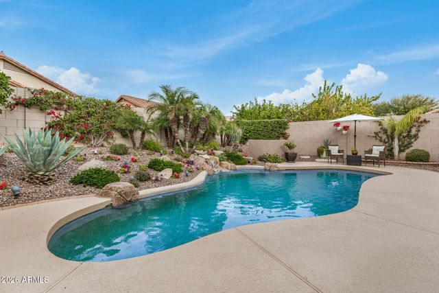 4214 E KIRKLAND Road, Phoenix, AZ 85050