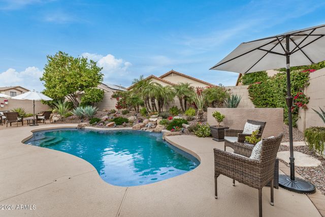 4214 E KIRKLAND Road, Phoenix, AZ 85050