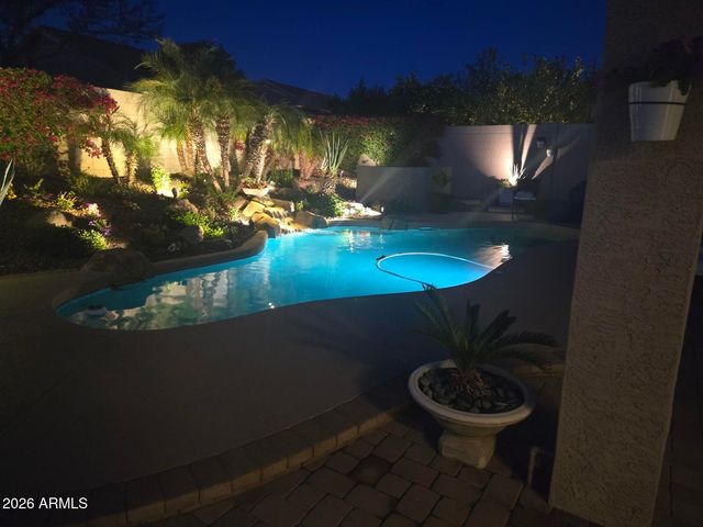 4214 E KIRKLAND Road, Phoenix, AZ 85050