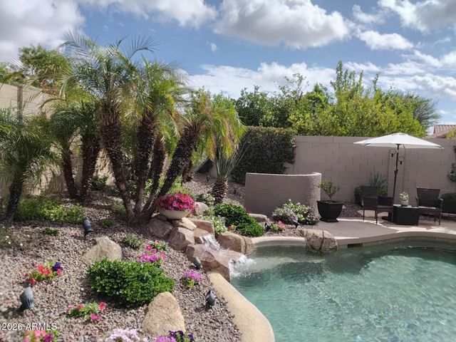 4214 E KIRKLAND Road, Phoenix, AZ 85050