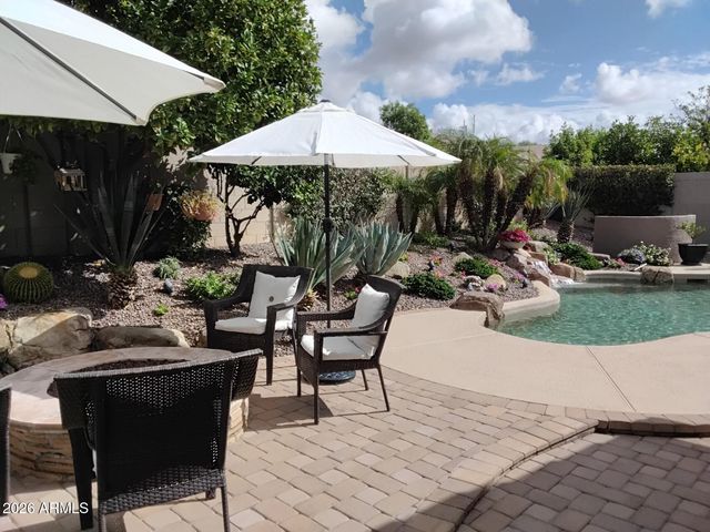 4214 E KIRKLAND Road, Phoenix, AZ 85050