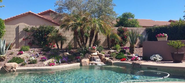 4214 E KIRKLAND Road, Phoenix, AZ 85050