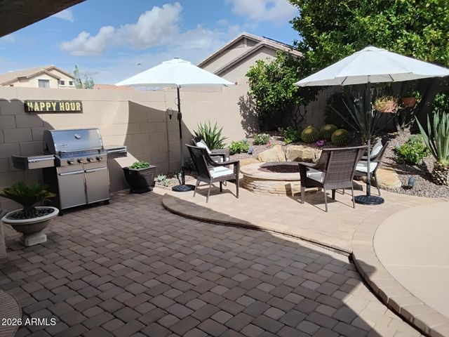 4214 E KIRKLAND Road, Phoenix, AZ 85050