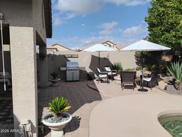 4214 E KIRKLAND Road, Phoenix, AZ 85050