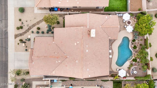4214 E KIRKLAND Road, Phoenix, AZ 85050