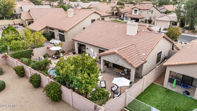 4214 E KIRKLAND Road, Phoenix, AZ 85050
