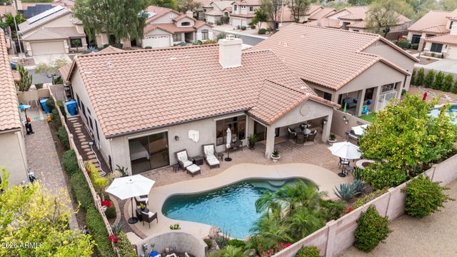 4214 E KIRKLAND Road, Phoenix, AZ 85050