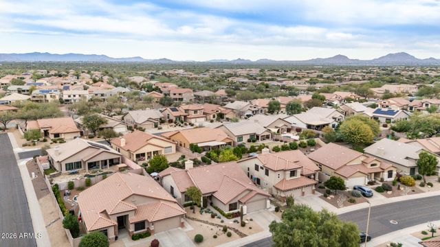 4214 E KIRKLAND Road, Phoenix, AZ 85050