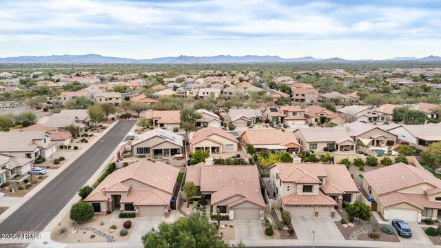 4214 E KIRKLAND Road, Phoenix, AZ 85050