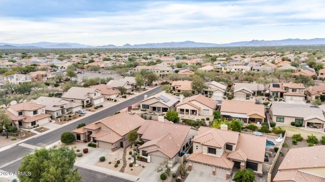 4214 E KIRKLAND Road, Phoenix, AZ 85050