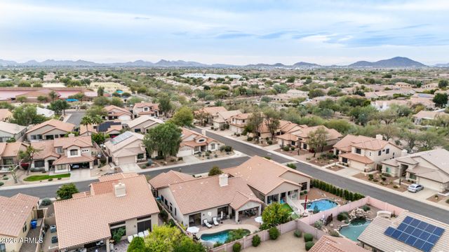 4214 E KIRKLAND Road, Phoenix, AZ 85050