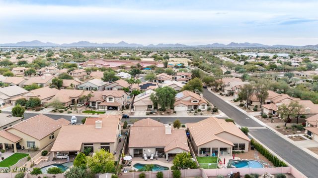 4214 E KIRKLAND Road, Phoenix, AZ 85050