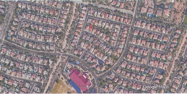 4214 E KIRKLAND Road, Phoenix, AZ 85050