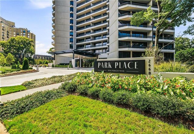 2660 Peachtree Road NW 4E, Atlanta, GA 30305