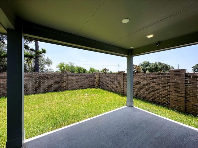 5835 Sunrise Bottom Lane, Fulshear, TX 77441