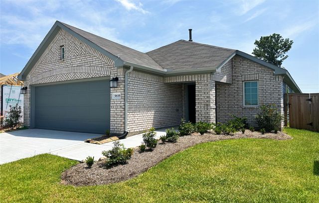 5835 Sunrise Bottom Lane, Fulshear, TX 77441