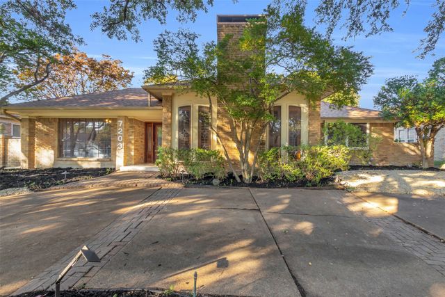 7203 Duffield Drive, Dallas, TX 75248