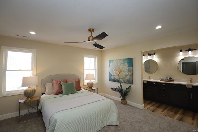 816 Lavina Street, Fort Wayne, IN 46802