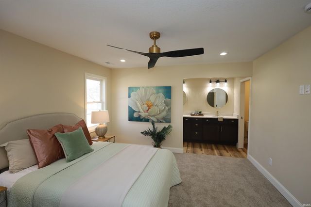 816 Lavina Street, Fort Wayne, IN 46802