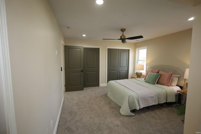 816 Lavina Street, Fort Wayne, IN 46802