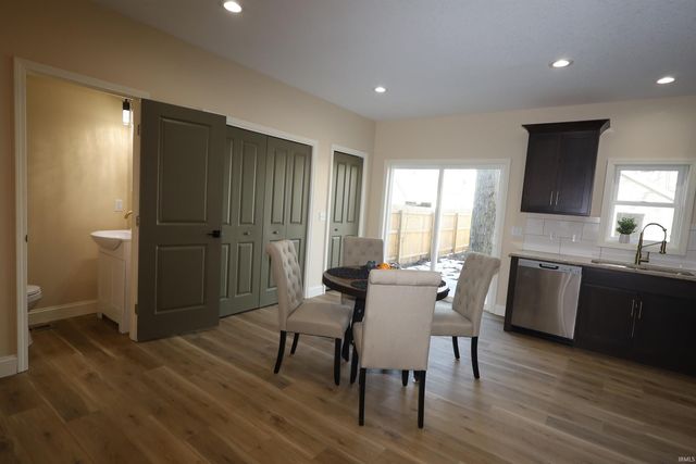 816 Lavina Street, Fort Wayne, IN 46802