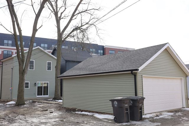 816 Lavina Street, Fort Wayne, IN 46802