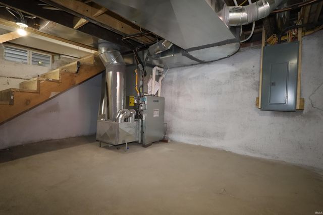 816 Lavina Street, Fort Wayne, IN 46802