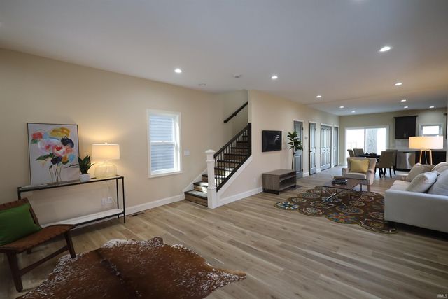 816 Lavina Street, Fort Wayne, IN 46802