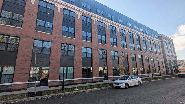 816 Lavina Street, Fort Wayne, IN 46802