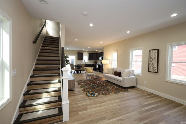 816 Lavina Street, Fort Wayne, IN 46802