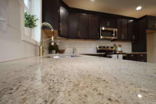 816 Lavina Street, Fort Wayne, IN 46802