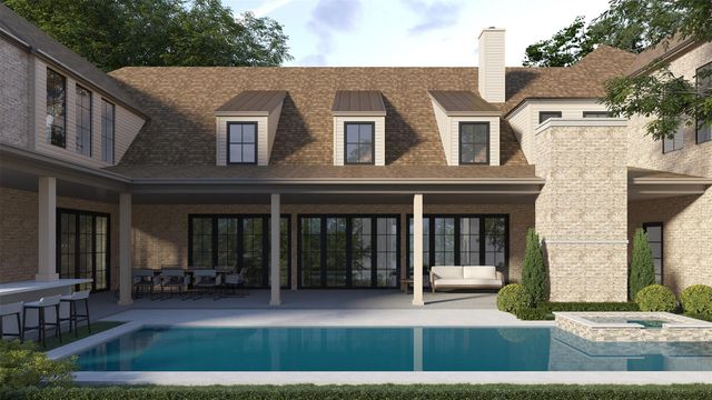 7508 Creekwood Drive, Houston, TX 77063