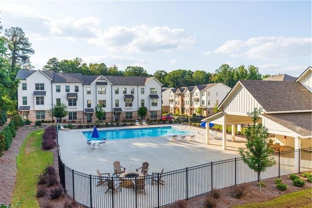 992 Harvest Park Lane, Suwanee, GA 30024