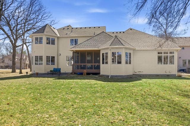 725 Starlight Drive, Sartell, MN 56377