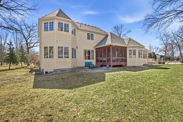 725 Starlight Drive, Sartell, MN 56377