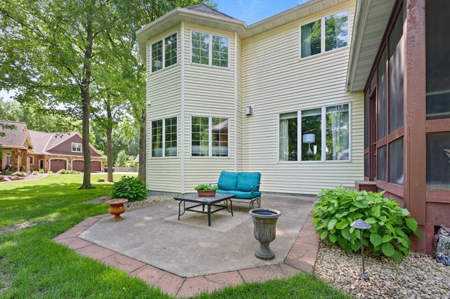 725 Starlight Drive, Sartell, MN 56377
