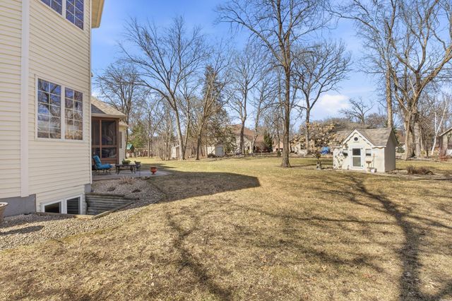 725 Starlight Drive, Sartell, MN 56377