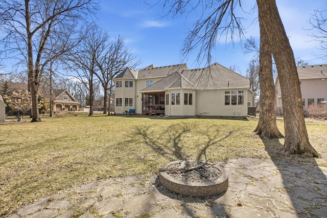 725 Starlight Drive, Sartell, MN 56377