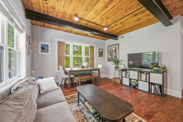 192 Raymond St 4, Cambridge, MA 02140