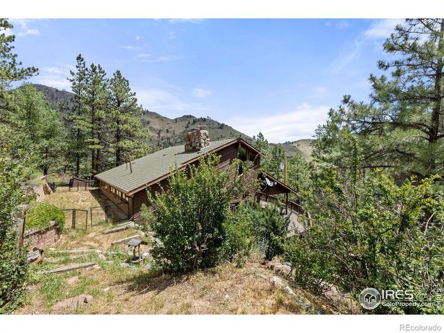 31 Kings Canyon Road, Bellvue, CO 80512