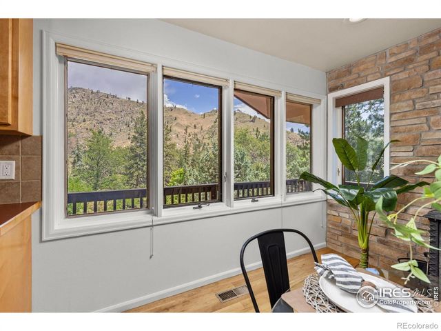31 Kings Canyon Road, Bellvue, CO 80512