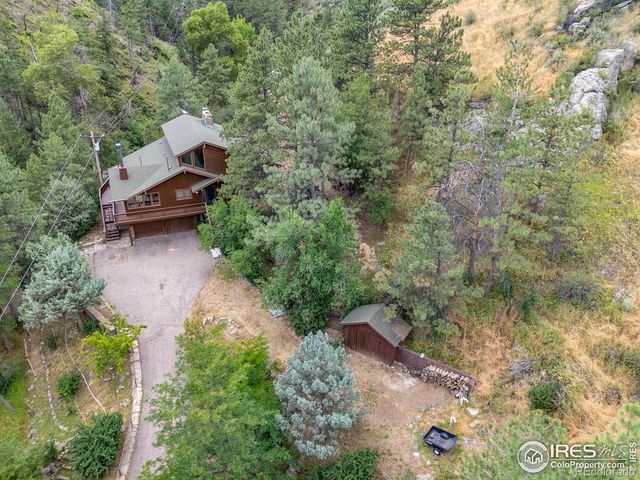 31 Kings Canyon Road, Bellvue, CO 80512