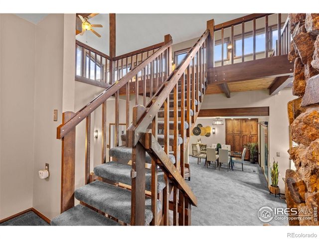 31 Kings Canyon Road, Bellvue, CO 80512