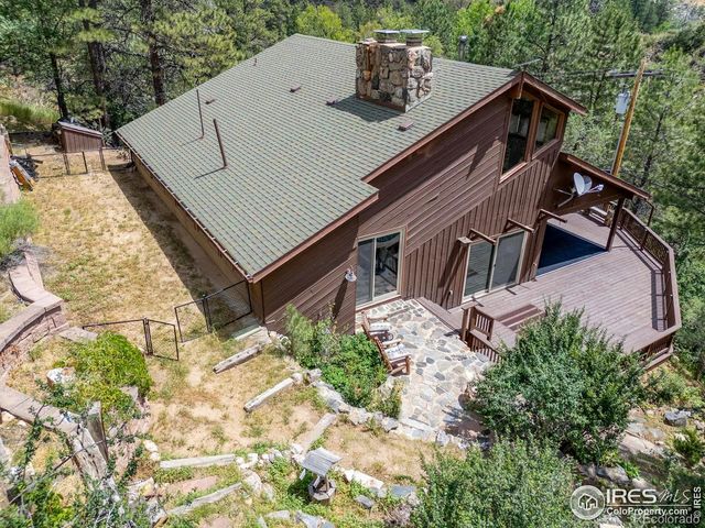 31 Kings Canyon Road, Bellvue, CO 80512