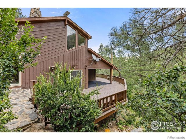31 Kings Canyon Road, Bellvue, CO 80512