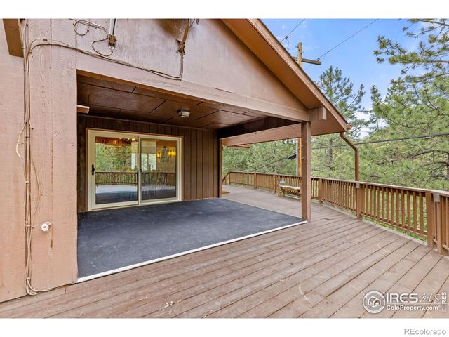 31 Kings Canyon Road, Bellvue, CO 80512