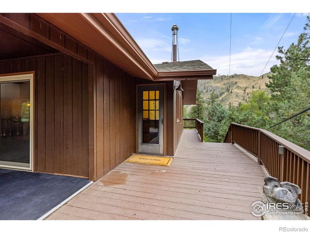 31 Kings Canyon Road, Bellvue, CO 80512