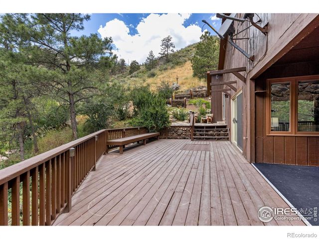 31 Kings Canyon Road, Bellvue, CO 80512