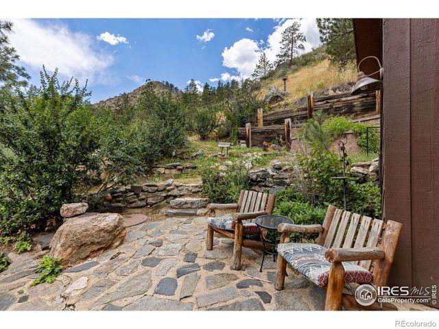 31 Kings Canyon Road, Bellvue, CO 80512