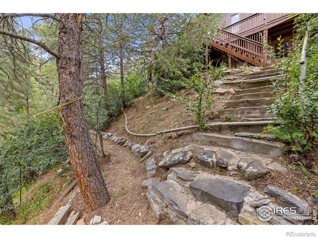 31 Kings Canyon Road, Bellvue, CO 80512